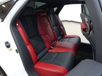 2023 Lexus LS 缩略图 30