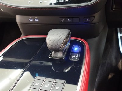 2023 Lexus LS 缩略图 16