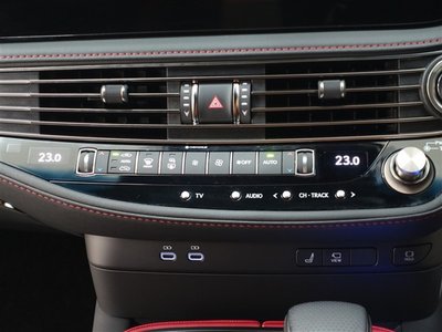 2023 Lexus LS 缩略图 15