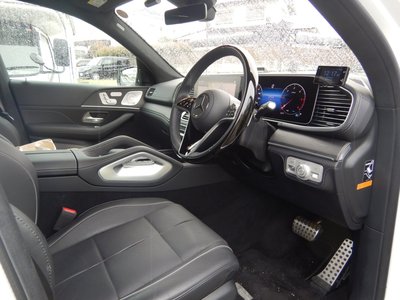 MERCEDES-BENZ GLS - 8