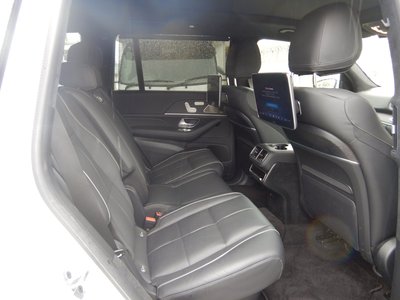 MERCEDES-BENZ GLS - 9