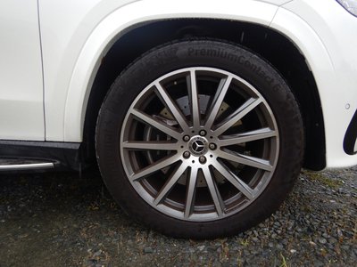 MERCEDES-BENZ GLS - 6
