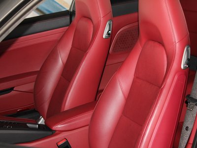 2016 Porsche 911 照片 6