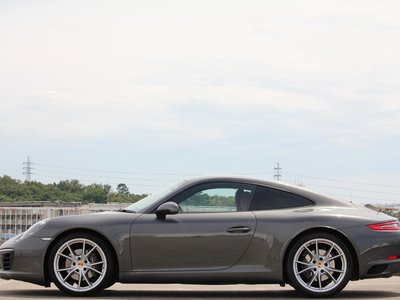 2016 Porsche 911 缩略图 11