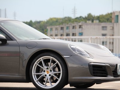 2016 Porsche 911 缩略图 31
