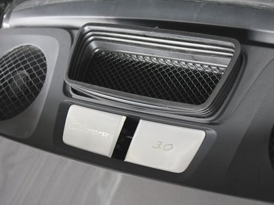 2016 Porsche 911 缩略图 81