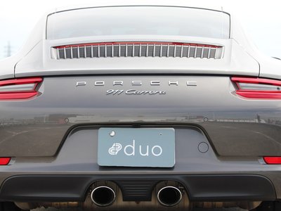 2016 Porsche 911 缩略图 25