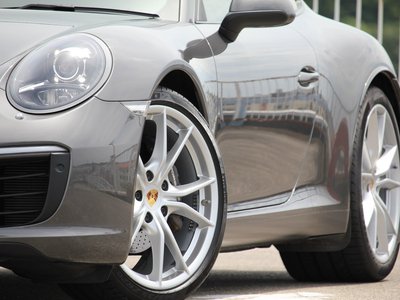 2016 Porsche 911 缩略图 37