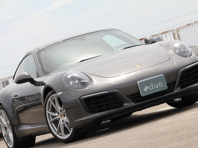 2016 Porsche 911 缩略图 29