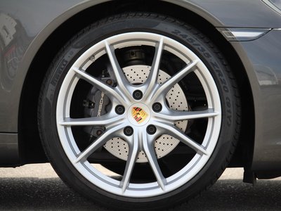 2016 Porsche 911 缩略图 50