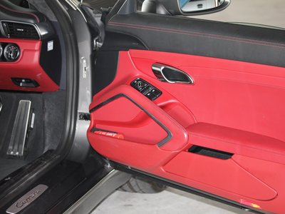 2016 Porsche 911 缩略图 58
