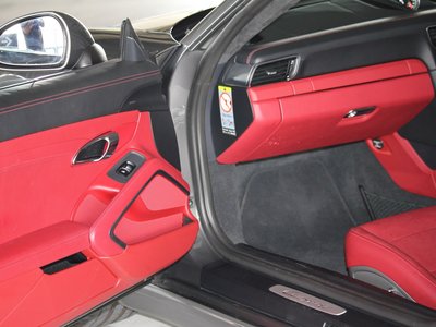 2016 Porsche 911 缩略图 59