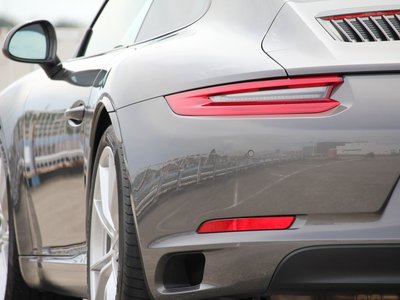 2016 Porsche 911 缩略图 42