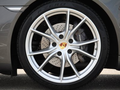 2016 Porsche 911 缩略图 47