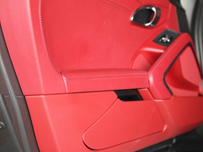 2016 Porsche 911 缩略图 78