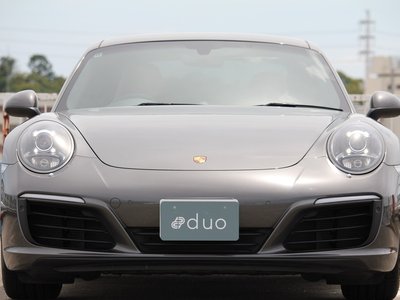 2016 Porsche 911 缩略图 16
