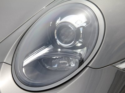 2016 Porsche 911 缩略图 39