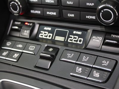 2016 Porsche 911 缩略图 57