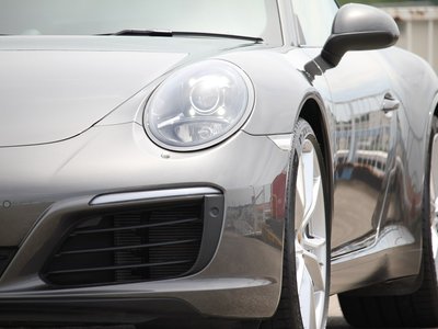 2016 Porsche 911 缩略图 35