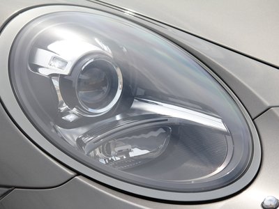 2016 Porsche 911 缩略图 40