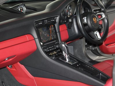 2016 Porsche 911 缩略图 74