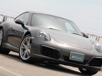 2016 Porsche 911 缩略图 30