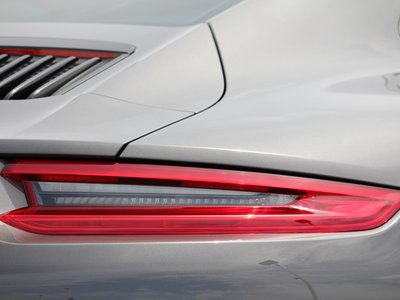 2016 Porsche 911 缩略图 43