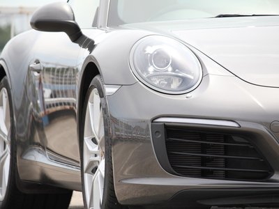 2016 Porsche 911 缩略图 36