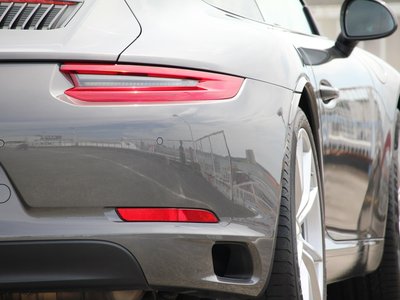 2016 Porsche 911 缩略图 41