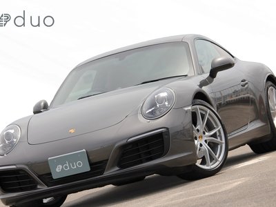 2016 Porsche 911 照片 2
