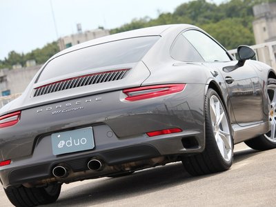 2016 Porsche 911 缩略图 27