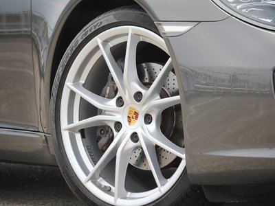 2016 Porsche 911 缩略图 14