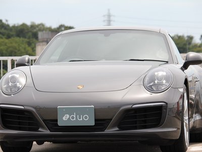 2016 Porsche 911 缩略图 17
