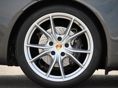 2016 Porsche 911 缩略图 51