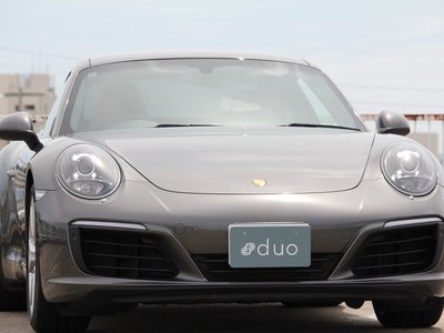 2016 Porsche 911 缩略图 18
