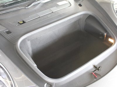 2016 Porsche 911 缩略图 72