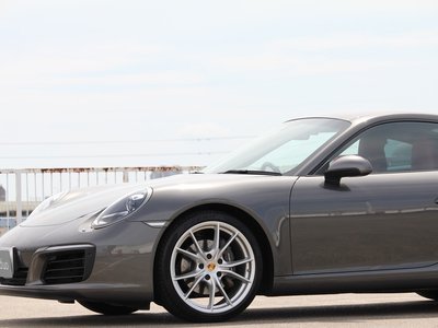 2016 Porsche 911 缩略图 28