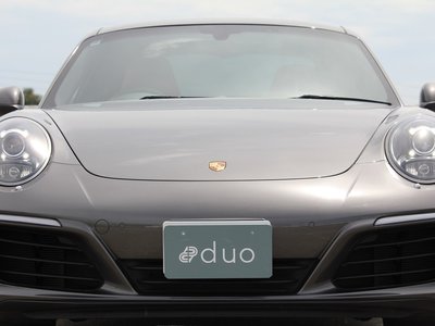 2016 Porsche 911 缩略图 15