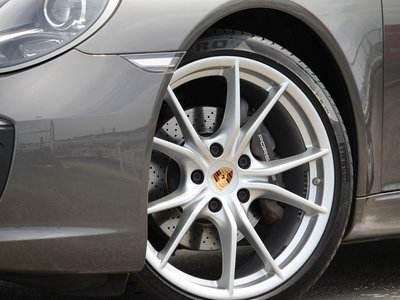 2016 Porsche 911 缩略图 13