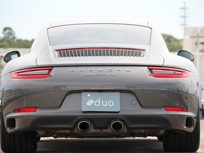 2016 Porsche 911 缩略图 22