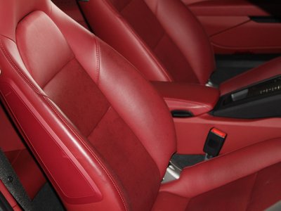 2016 Porsche 911 缩略图 67