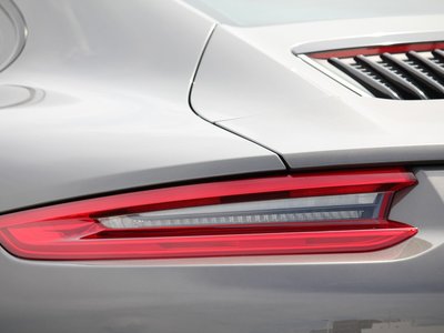 2016 Porsche 911 缩略图 44