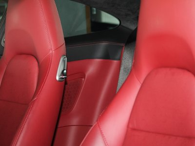 2016 Porsche 911 缩略图 75