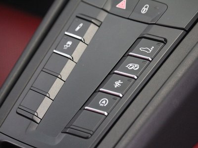 2016 Porsche 911 照片 9