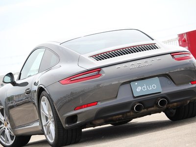 2016 Porsche 911 缩略图 19