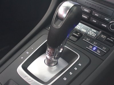 2016 Porsche 911 缩略图 65
