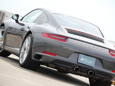 2016 Porsche 911 缩略图 20