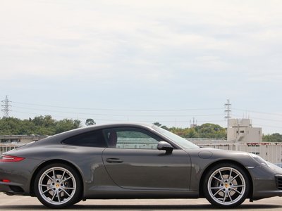 2016 Porsche 911 缩略图 12