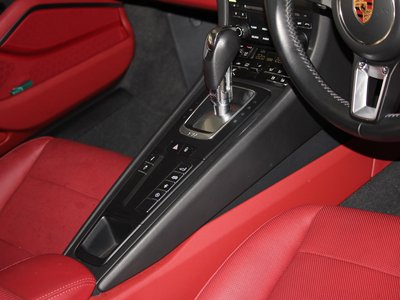 2016 Porsche 911 缩略图 63