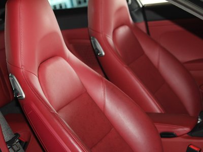 2016 Porsche 911 缩略图 76